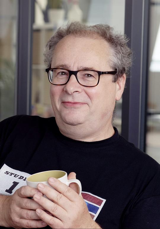 亚当·坦迪 Adam Tandy照片