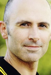 大卫·科尔 David Kerr照片