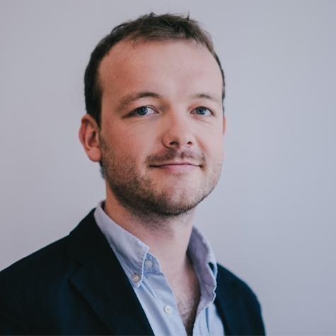 乔治·凯恩 George Kane照片