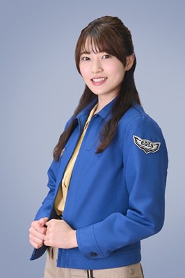 吉永亚由里 Ayuri Yoshinaga照片