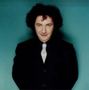 杰瑞米·德桑 Jeremy Dyson照片