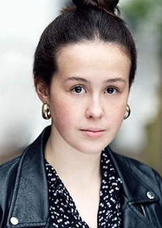 卡莉·坦特 Kalli Tant照片