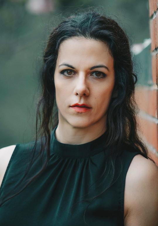 阿梅丽·勒罗伊 Amelie Leroy照片