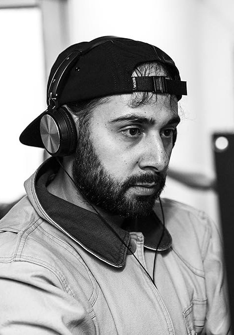 萨沙·纳特瓦尼 Sasha Nathwani照片