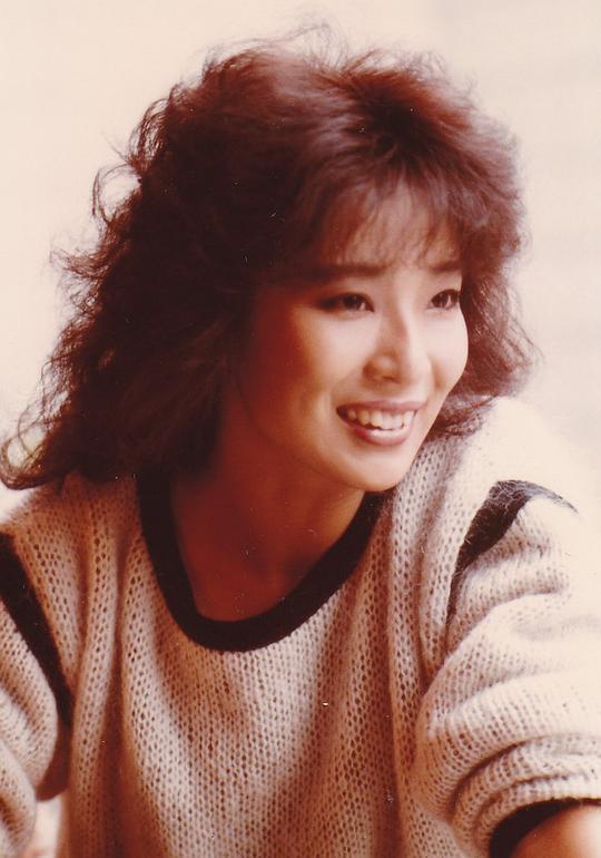 平野文 Fumi Hirano照片