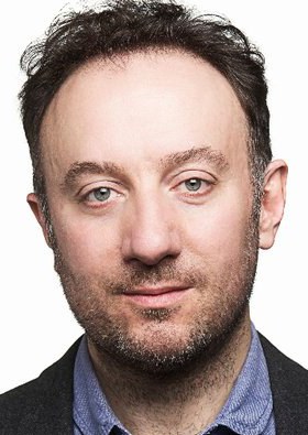 亚力克斯·布莱克 Alex Blake照片