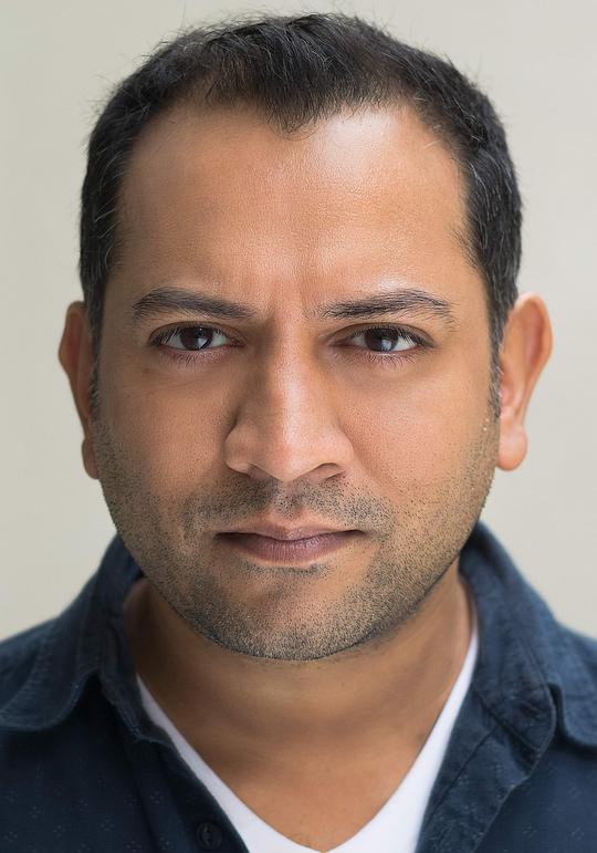 阿聂尔·德赛 Anil Desai照片