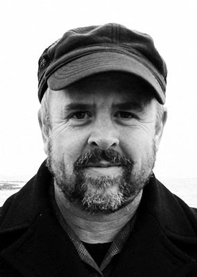 加利·哈斯特维特 Gary Hustwit照片