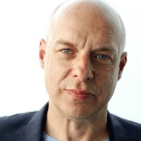 布莱恩·伊诺 Brian Eno照片