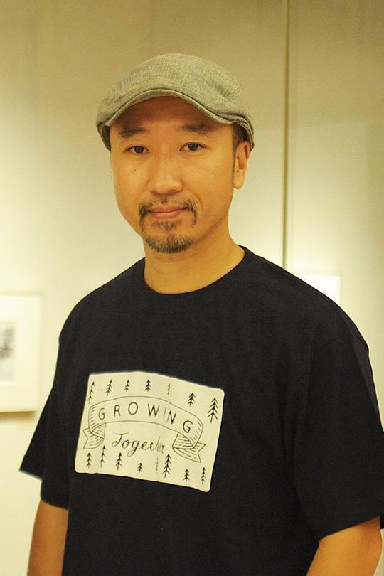 清水匡 Tadashi Shimizu照片