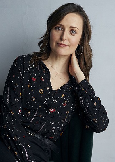 克莱尔·邓恩 Clare Dunne照片