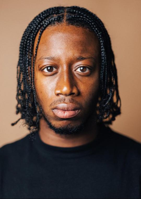 穆罕默德·曼萨雷 Mohammed Mansaray照片