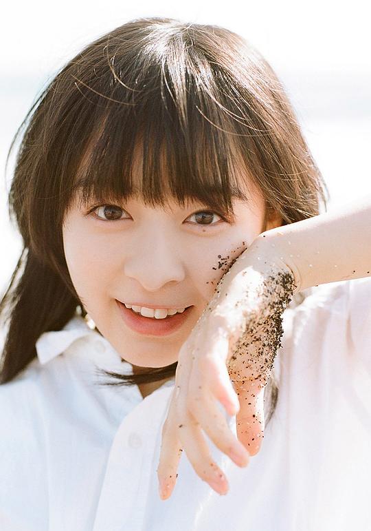 森七菜 Nana Mori照片