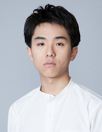 若林时英 Jiei Wakabayashi照片