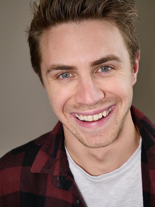 德里克·尼尔森 Derek Nelson照片