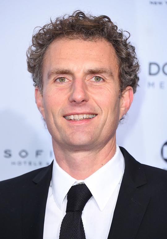 尤洛斯·林 Euros Lyn照片