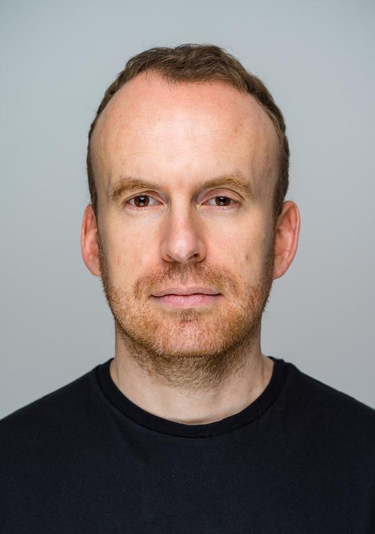 马特·海格 Matt Haig照片