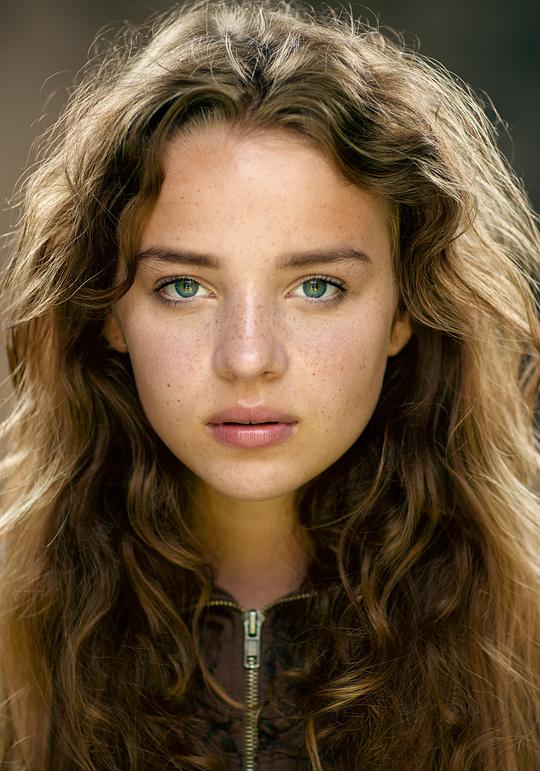 博·布拉加森 Bo Bragason照片