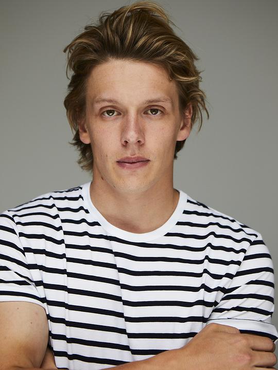 弗莱迪·怀斯 Freddie Wise照片