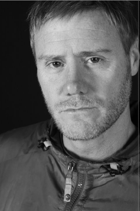 史蒂芬·威丁顿 Steven Waddington照片