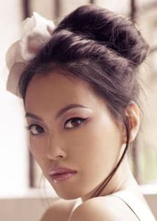 苏安丽·翁 Suan-Li Ong照片