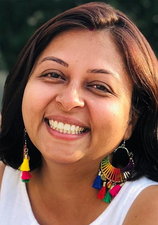 里查·普拉卡什 Richa Prakash照片