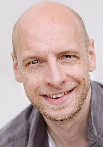 马克·温曼 Mark Weinman照片