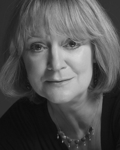 乔安娜·大卫 Joanna David照片