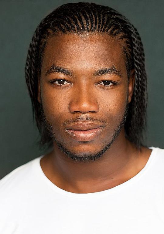 马库斯·弗雷泽 Marcus Fraser照片