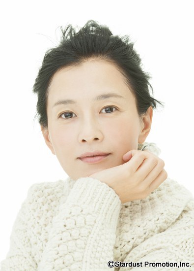 坂井真纪 Maki Sakai照片