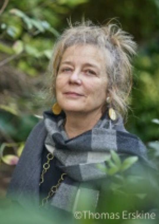 罗宾娜·罗丝 Robina Rose照片