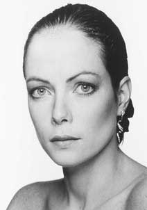 詹妮·西格芙 Jenny Seagrove照片