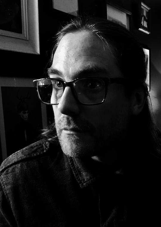 蒂姆·柯比 Tim Kirkby照片