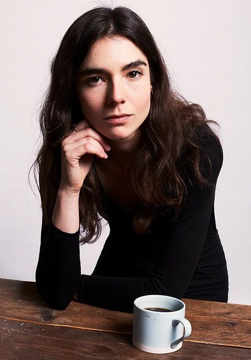 曼侬·奎梅特 Manon Ouimet照片