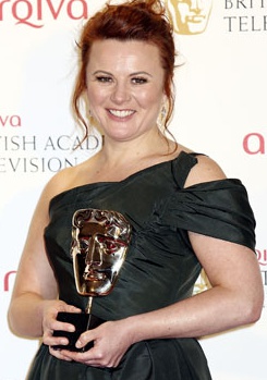 莫妮卡·杜兰 Monica Dolan照片