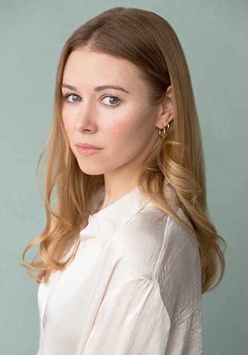 萨拉·亚历山德拉·马克斯 Sarah Alexandra Marks照片