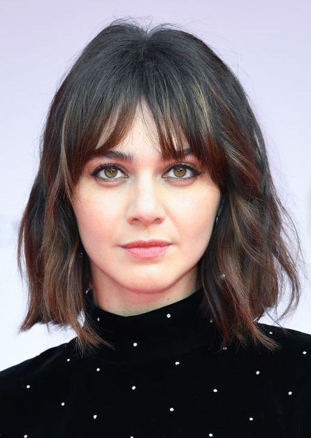 艾玛·阿普尔顿 Emma Appleton照片