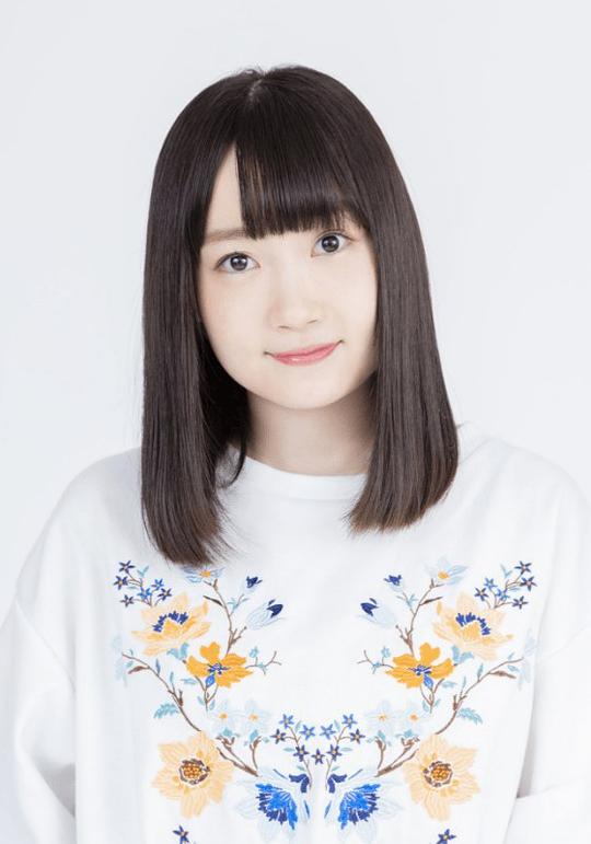 长绳麻理亚 Maria Naganawa照片