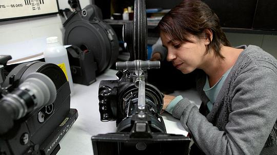 塞琳娜·穆加 Celina Murga照片