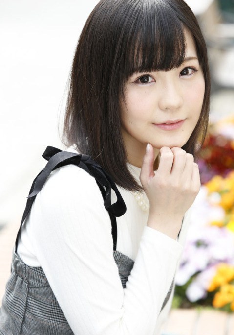 高桥未奈美 Minami Takahashi照片