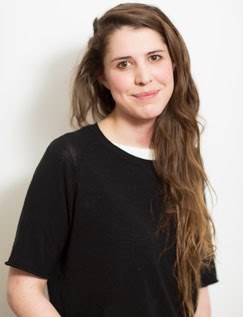 爱丽丝·伯奇 Alice Birch照片