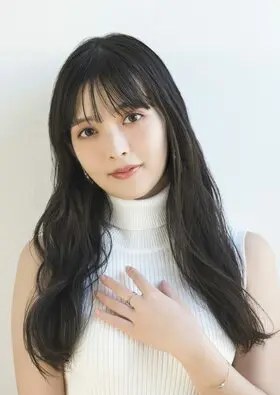 上坂堇 Sumire Uesaka照片