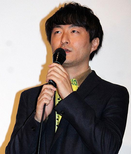 森垣侑大 Yukihiro Morigaki照片