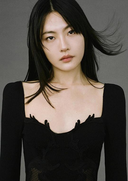 曾靖 Zine Tseng照片