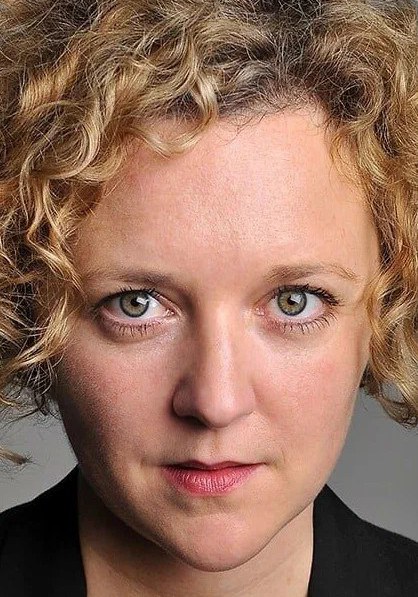 洛娜·沃森 Lorna Watson照片