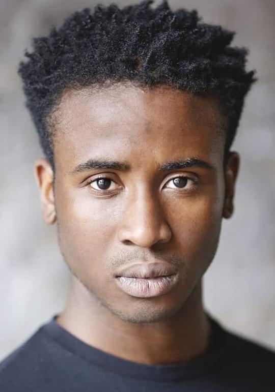 杰里·伍 Jerry Iwu照片