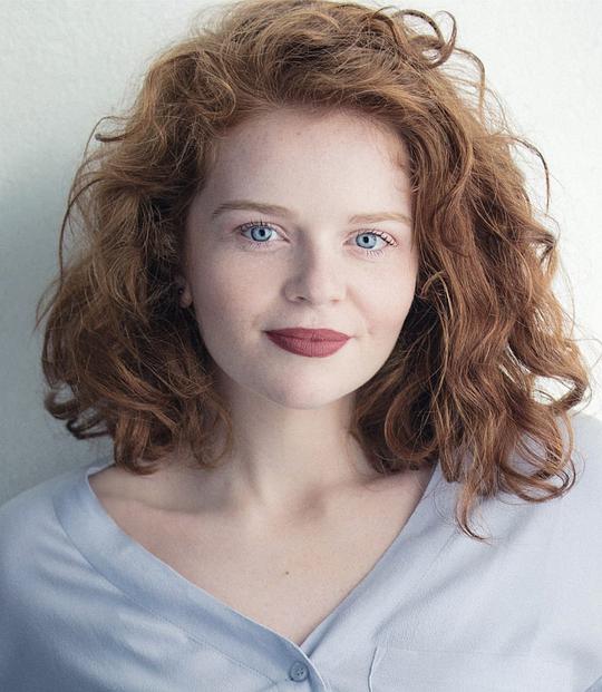 阿米‧梅特卡夫 Ami Metcalf照片