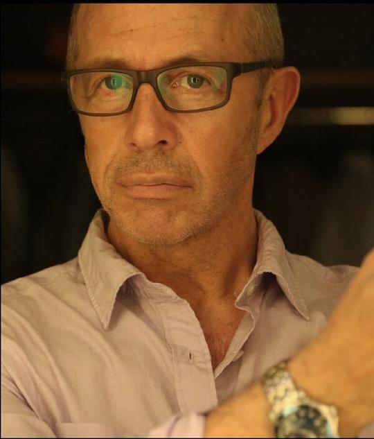 彼德·切尔瑟姆 Peter Chelsom照片