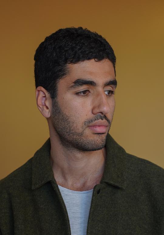 希沙姆·加尔达夫 Hicham Gardaf照片