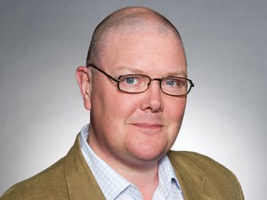 多米尼克·布伦特 Dominic Brunt照片